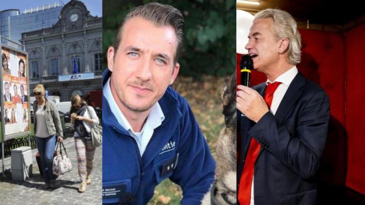 Het belangrijkste nieuws van 23 november: Extreemrechtse partij PVV wint overtuigend verkiezingen in Nederland, Andy Peelman deelt droevig nieuws, Ondanks beloofde besparingen geven partijen zichzelf meer geld