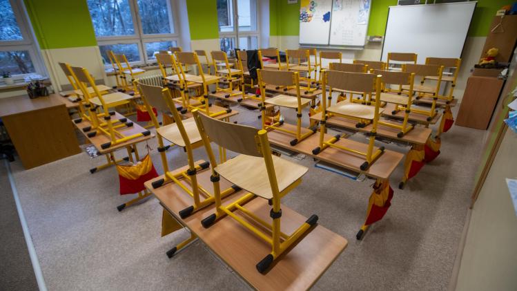 Deze scholen in Brussel en Waals-Brabant blijven gesloten na bommelding
