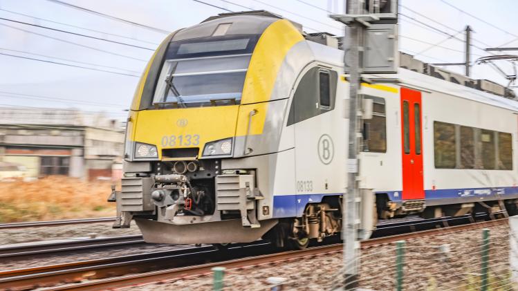 Recordaantal klachten over afgeschafte of te late treinen