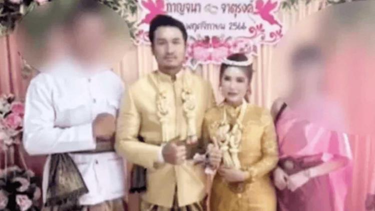 Thaise paralympiër doodt vijf mensen, onder wie echtgenote, op trouwdag