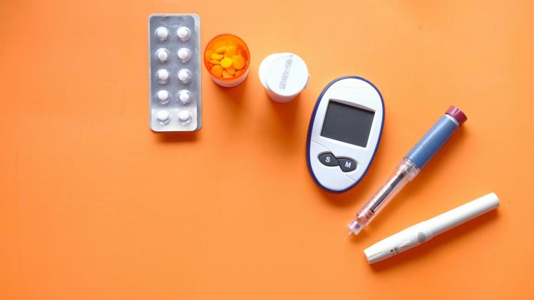 Grote stap voorwaarts in genezing diabetes type-1? Nieuwe studie geeft hoop