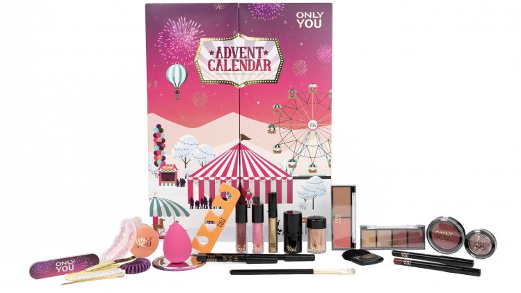 MAke-up - Only You - 29,95 euro