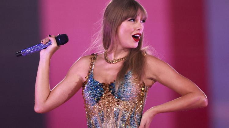 Spotify Wrapped is nu beschikbaar: Taylor Swift meest gestreamde artiest in België