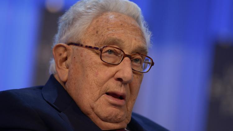 Henry Kissinger overleden: Een beleid van toenadering en staatsgrepen