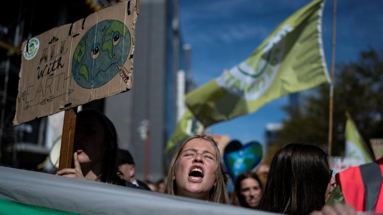 Belgische staat veroordeeld voor ontoereikend klimaatbeleid: «Baanbrekend vonnis»