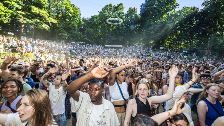 Couleur Café kondigt eerste 5 namen aan: STIKSTOF, Fatoumata Diawara en meer