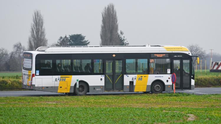 Deze gemeentes verliezen tot de helft van hun bushaltes