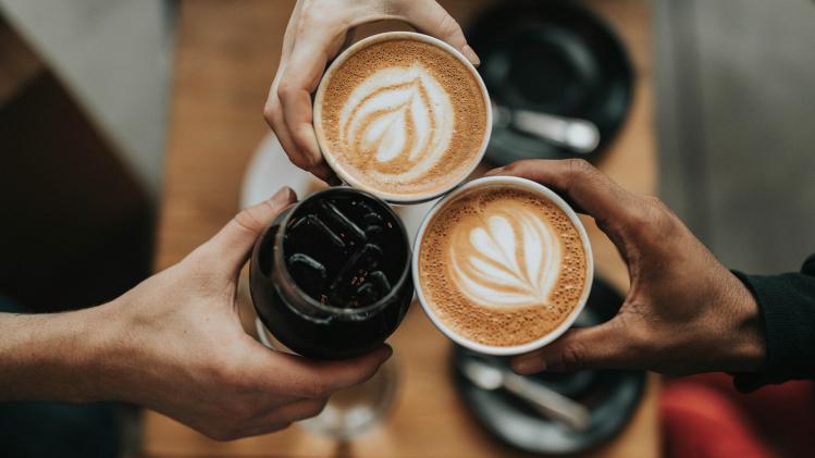 Goede voornemens: moeten we minder koffie drinken?