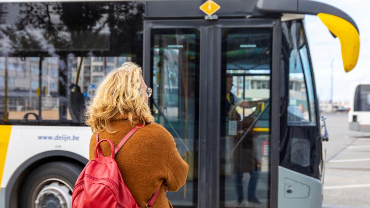 Na alle commotie voorlopig toch geen duurdere tickets bij De Lijn