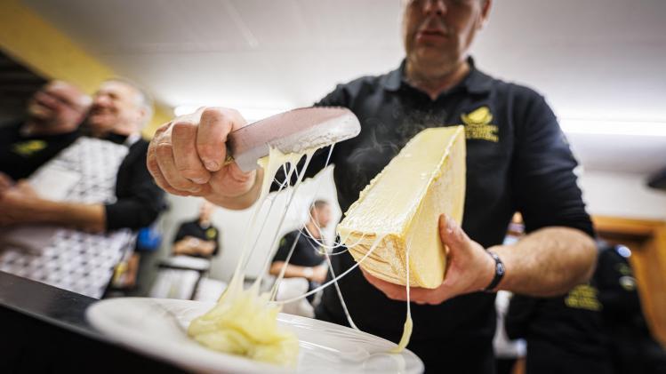 Moeten we echt vettiger eten als het koud is?