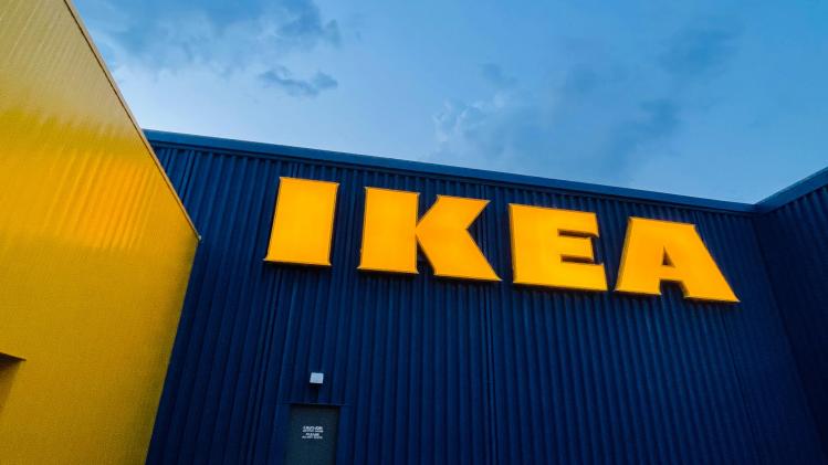 Dit item van IKEA mag je niet meer gebruiken: «Gevaar voor brandwonden en elektrische schokken»