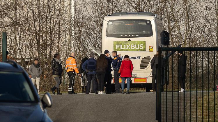 Verdachten die van Flixbus gehaald werden vrijgelaten: «Passagiers hadden discussie over zitplaats»