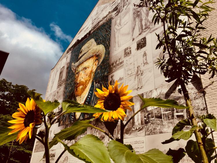 Van+Gogh+Wand+-+Etten-Leur