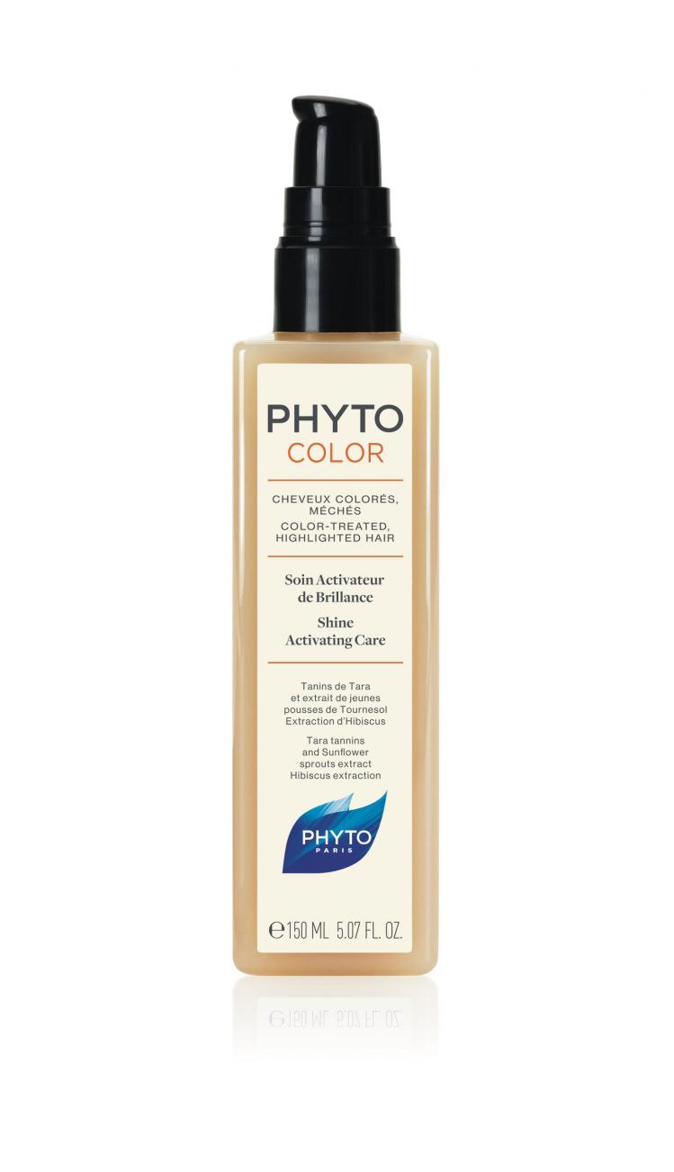 PHYTO_Shine Activating Care_20,50EUR