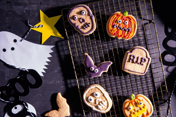 SOFIE DUMONT - HALLOWEENKOEKJES 2020-1