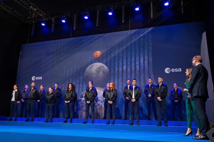 ESA_astronaut_announcement_Class_of_2022_(52519917105)