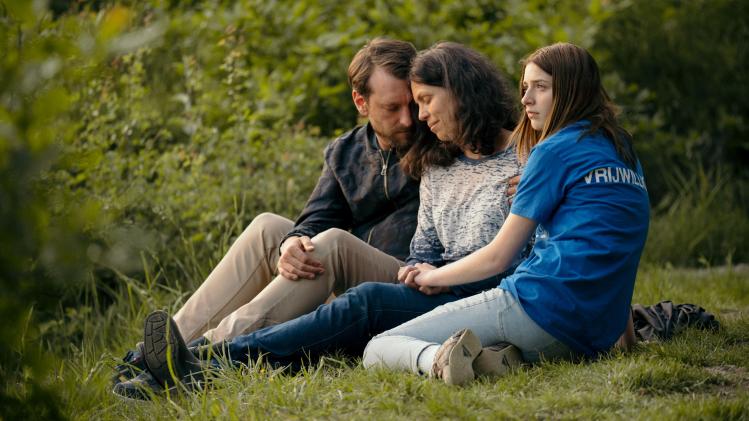 Holly - 2 ©Toon Aerts