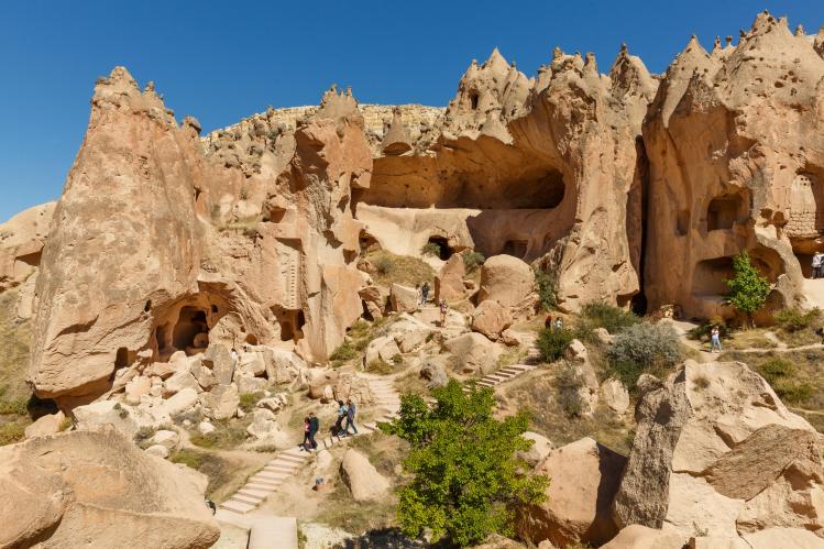 Cappadocia 1